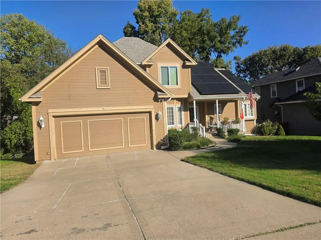 1504 NE 80th Place, Kansas City, MO 64118 - #1