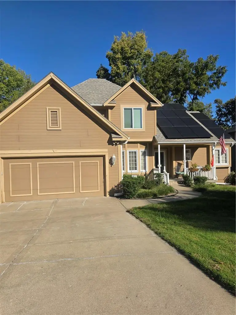 1504 NE 80th Place, Kansas City, MO 64118 - #2