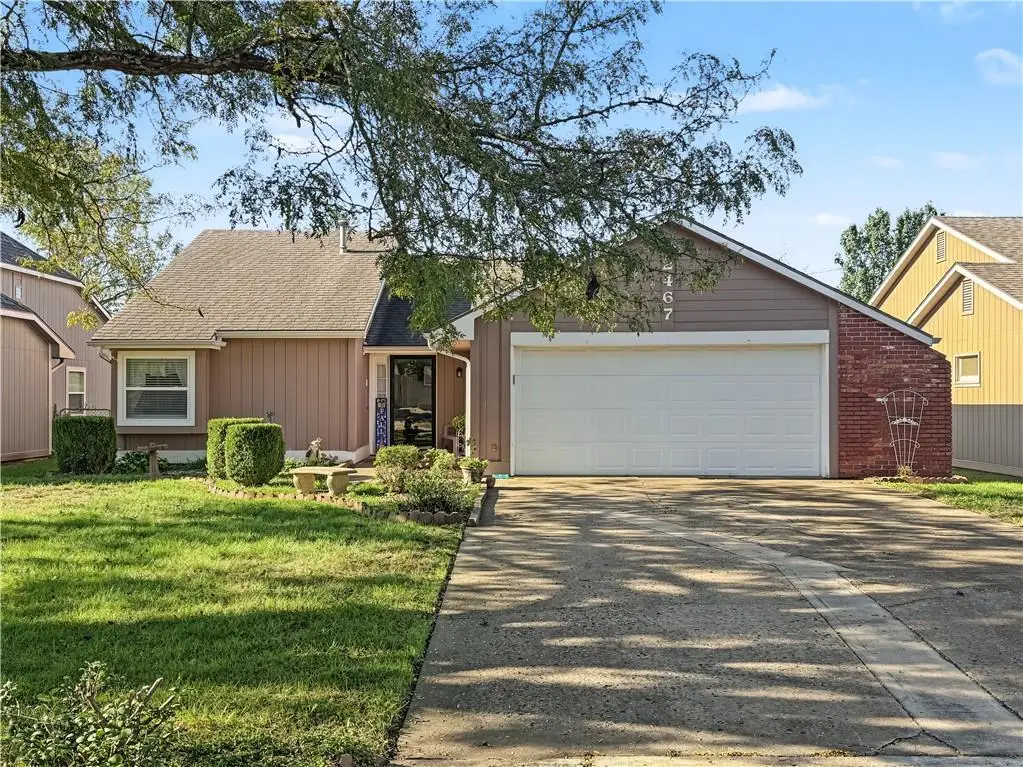 2467 Brookside Drive, Lawrence, KS 66047 - #1