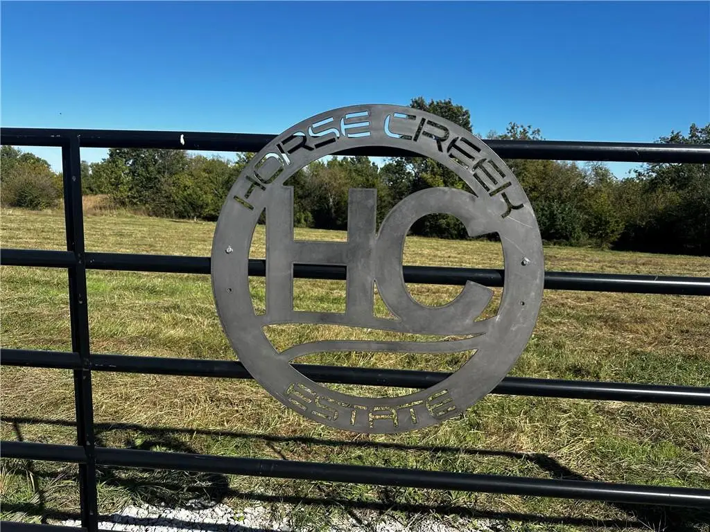 Harmony Road, Paola, KS 66071 - #1