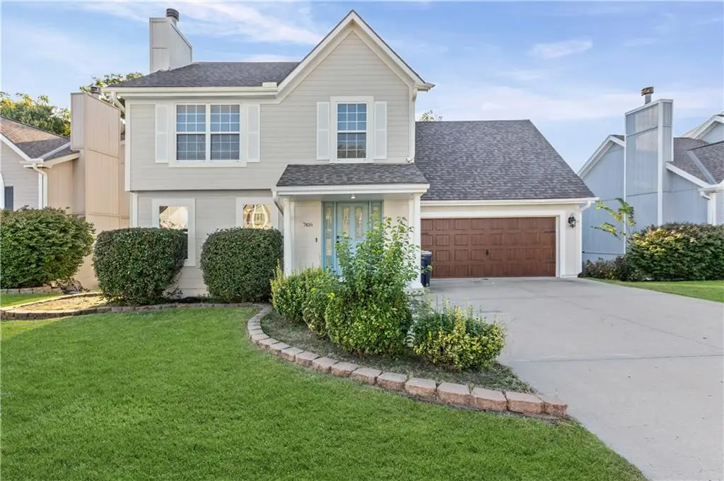 7416 N Mckinley Avenue, Kansas City, MO 64158 - #1
