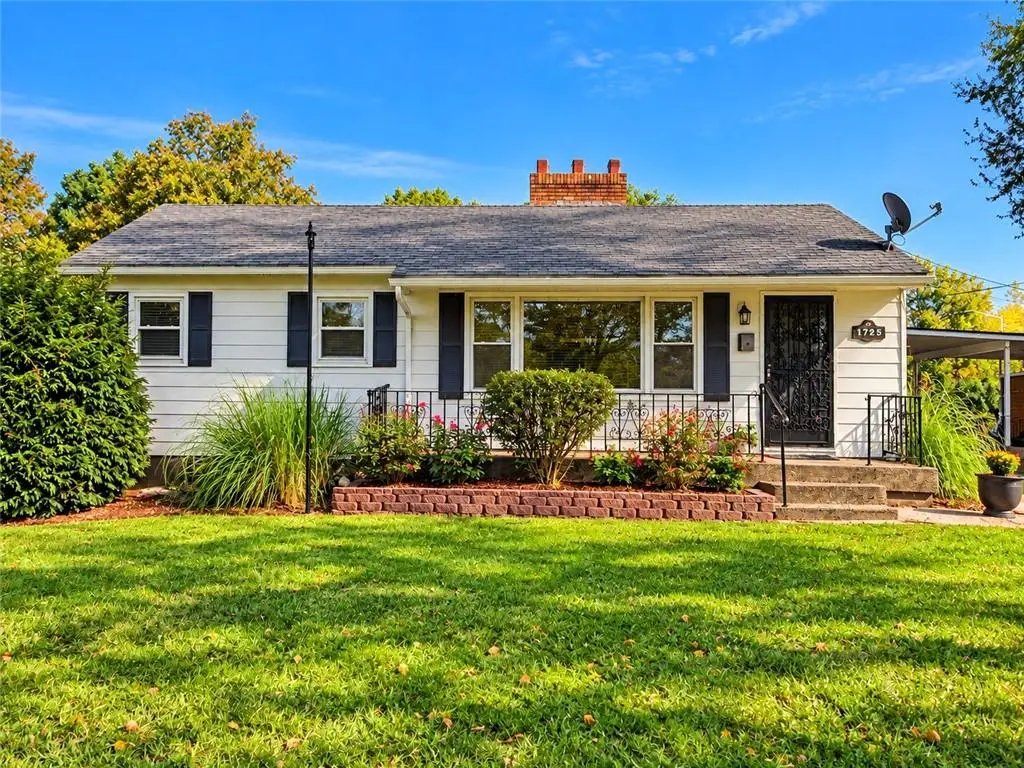 1725 James Downey Road, Independence, MO 64057 - #1