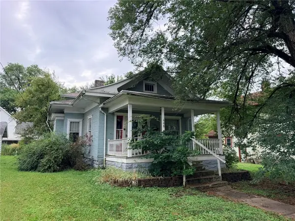 608 Linn Street, Trenton, MO 64683