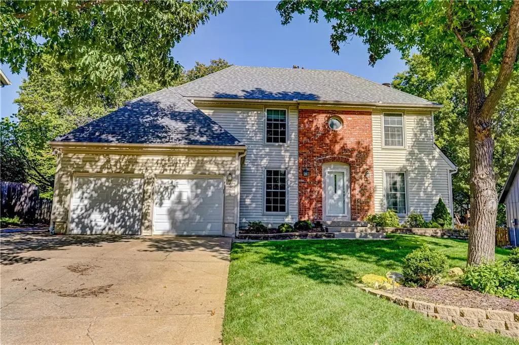 9208 Swarner Drive, Lenexa, KS 66219 - #1