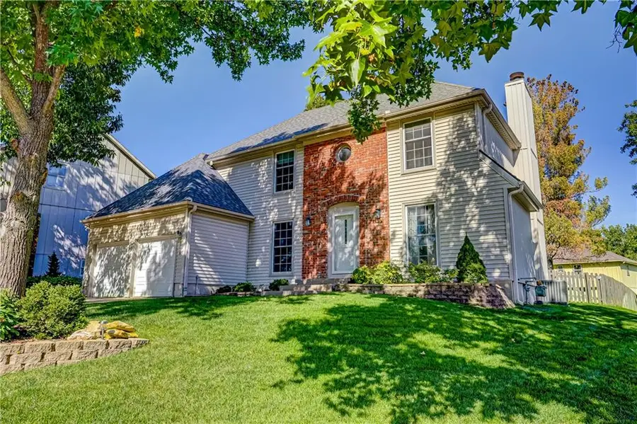 9208 Swarner Drive, Lenexa, KS 66219 - #3