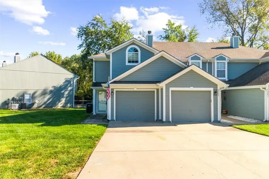 6067 NE Moonstone Drive, Lees Summit, MO 64064 - #2