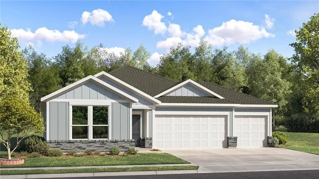 4108 NE Apple Grove Drive, Lees Summit, MO 64064 - #1