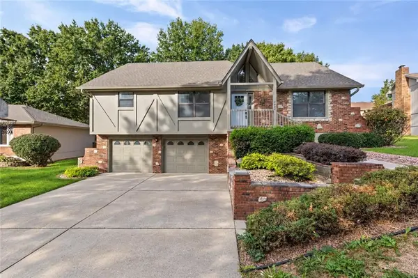 4924 S Bryant Drive, Independence, MO 64055