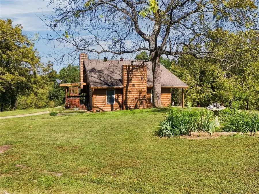 35240 W 123rd Street, Rayville, MO 64084 - #2
