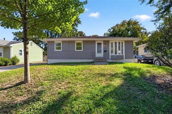 4909 N Manchester Avenue, Kansas City, MO 64119