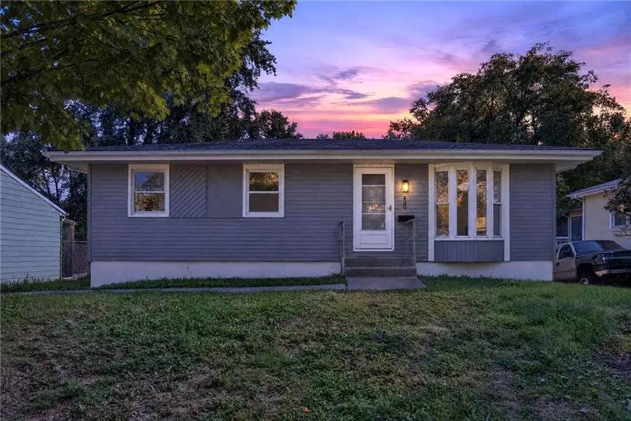 4909 N Manchester Avenue, Kansas City, MO 64119 - #2