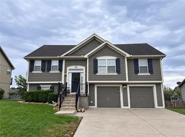 8935 NE 116th Place, Kansas City, MO 64157