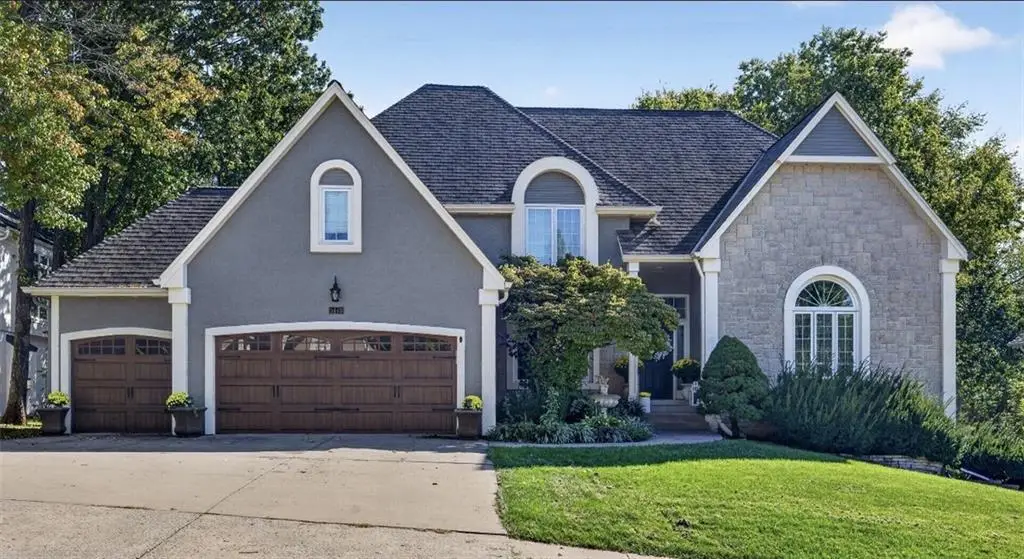 5449 NE Northgate Crossing, Lees Summit, MO 64064 - #1