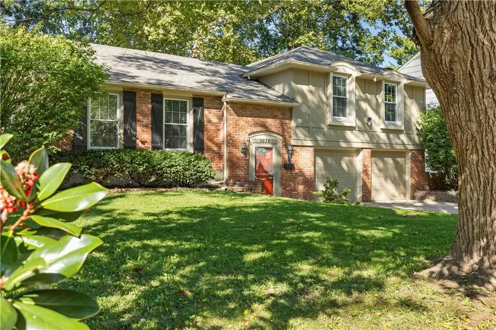 9024 Wedd Street, Overland Park, KS 66212 - #1