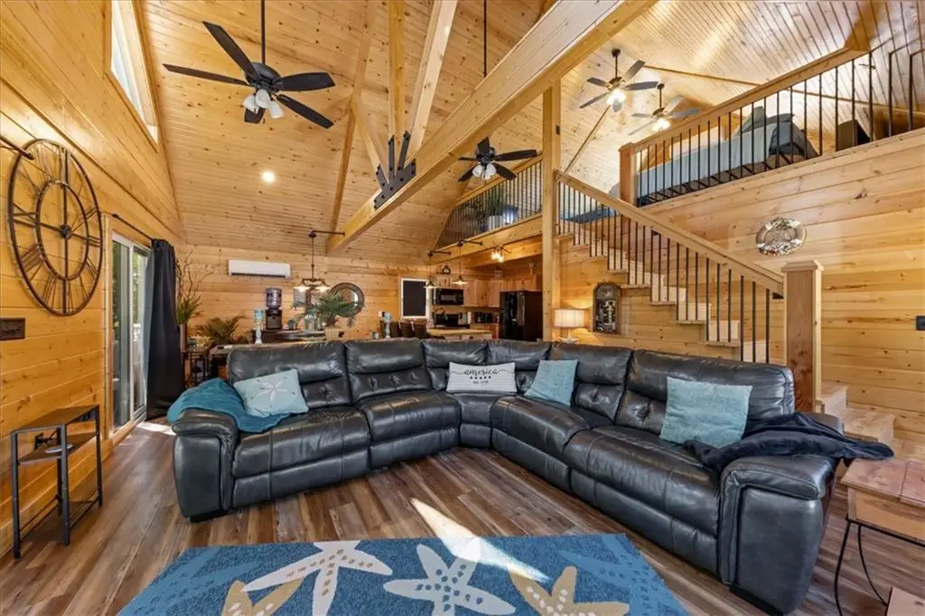 17 Timber Valley Drive, Linn Valley, KS 66040 - #1