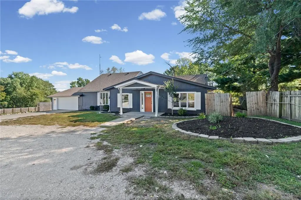 3101 56th Terrace, Kansas City, MO 64119 - #1