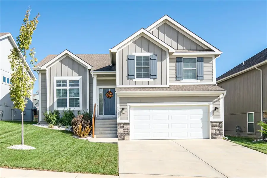 16148 Giorgia Street, Parkville, MO 64152 - #3
