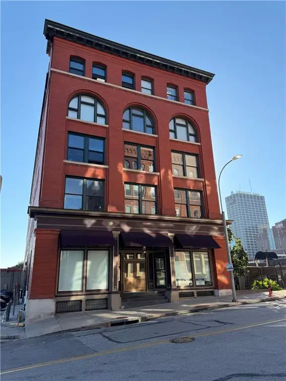 609 Central Street #1208, Kansas City, MO 64105