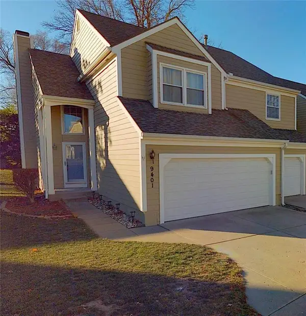 9401 W 120th Street, Overland Park, KS 66213