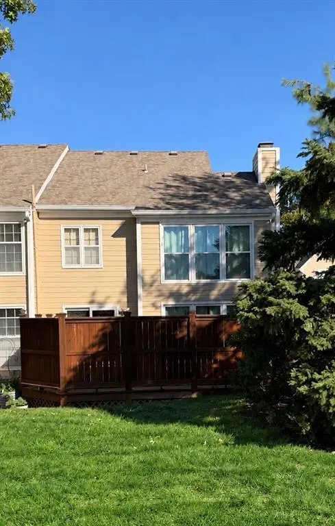 9401 W 120th Street, Overland Park, KS 66213 - #2