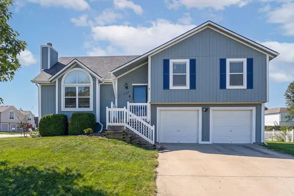 31213 W 172nd Terrace, Gardner, KS 66030