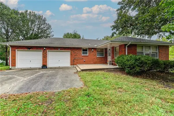 306 4th Street Street, Trimble, MO 64492