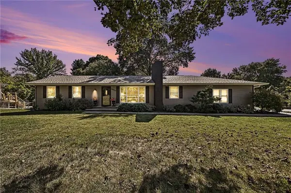 10035 W 55th Street, Merriam, KS 66203