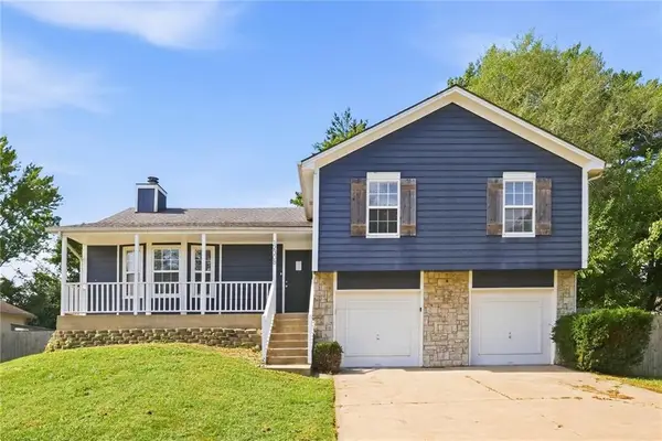 12308 Bristol Avenue, Grandview, MO 64030