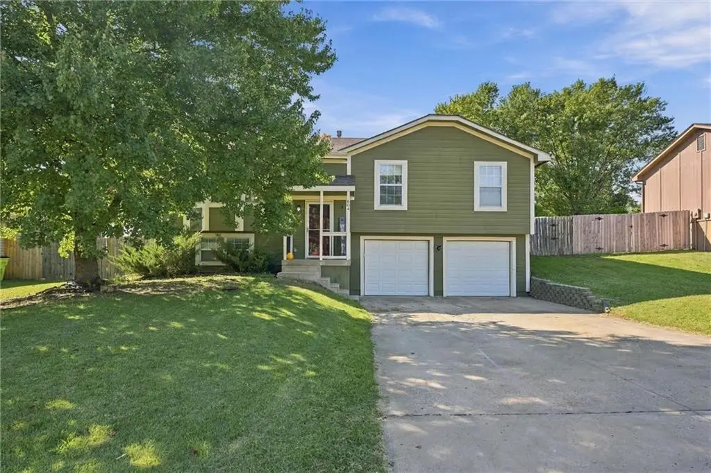 804 S Cedar Street, Belton, MO 64012 - #1