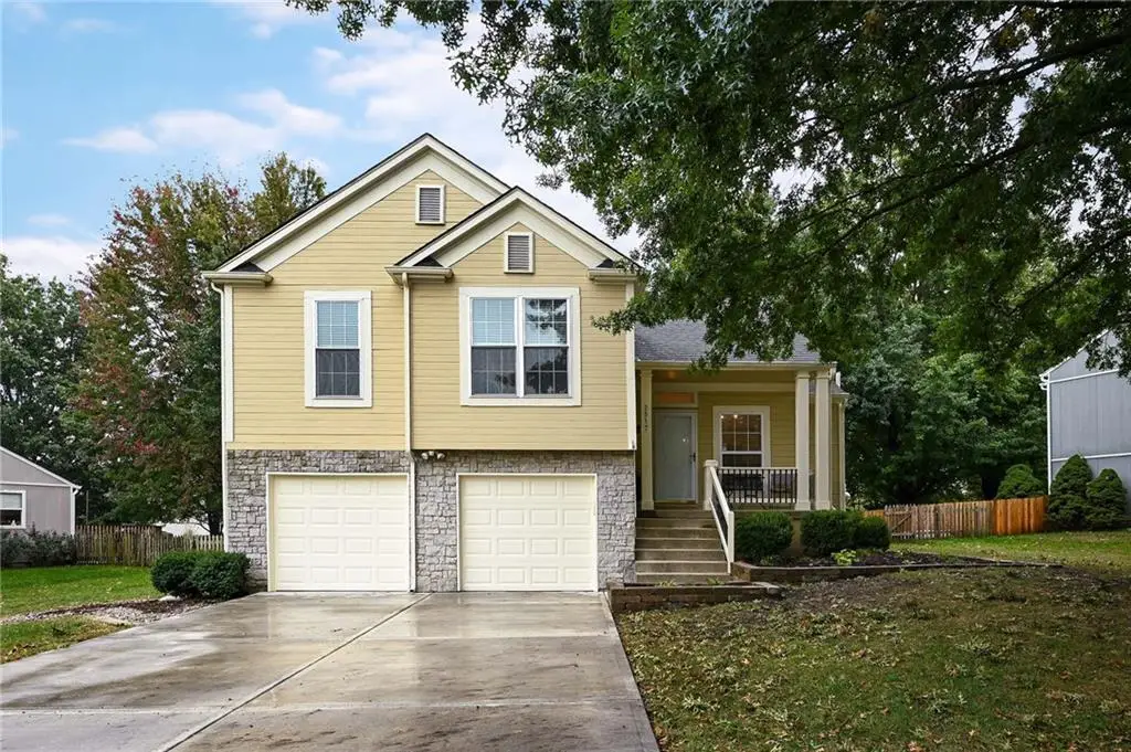 2517 SE Kimbrough Lane, Lees Summit, MO 64063 - #1