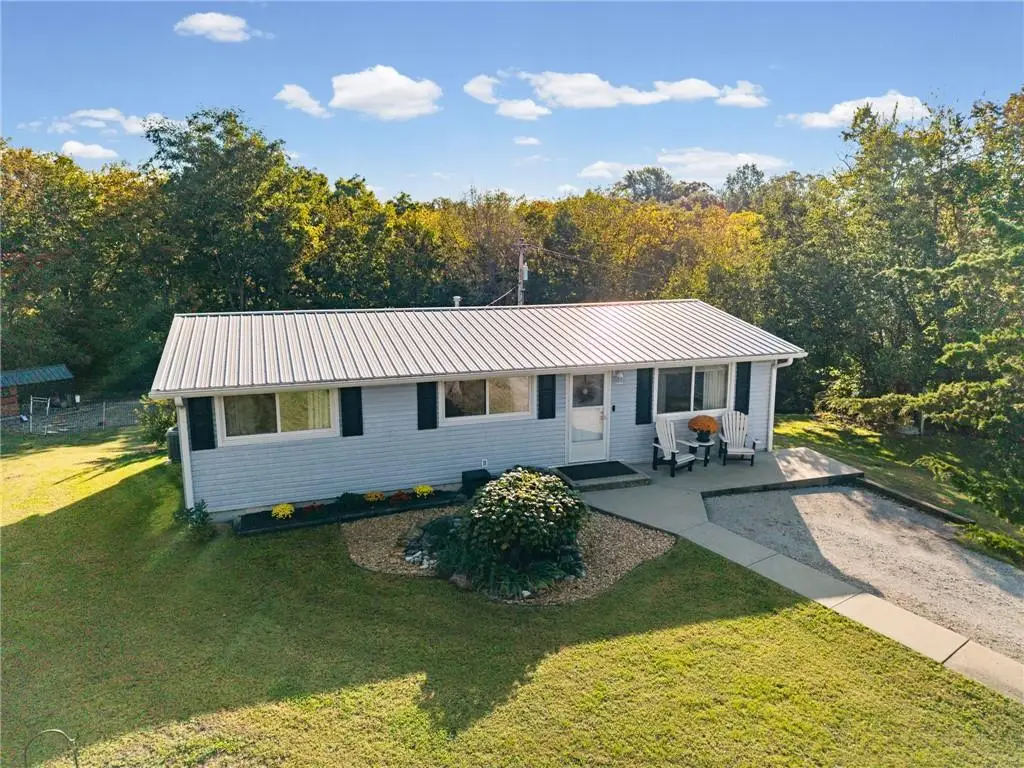 701 Field Street, Gallatin, MO 64640 - #1