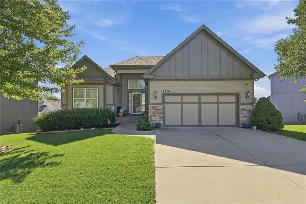 9920 Webster Circle, Kansas City, KS 66109 - #1