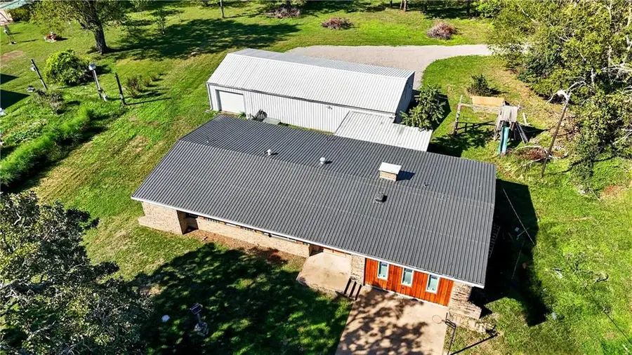 117 Riverview Drive, Oswego, KS 67356 - #2