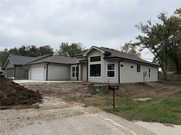 507 Ellen Lane, Lawson, MO 64062