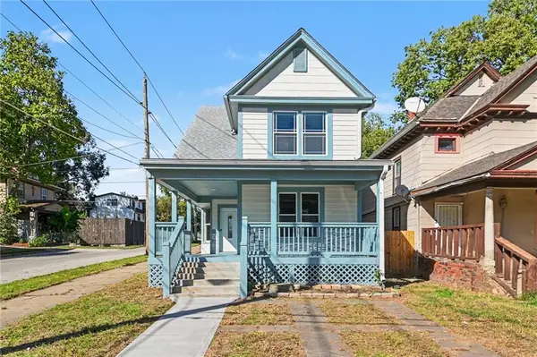 3600 Windsor Avenue, Kansas City, MO 64123