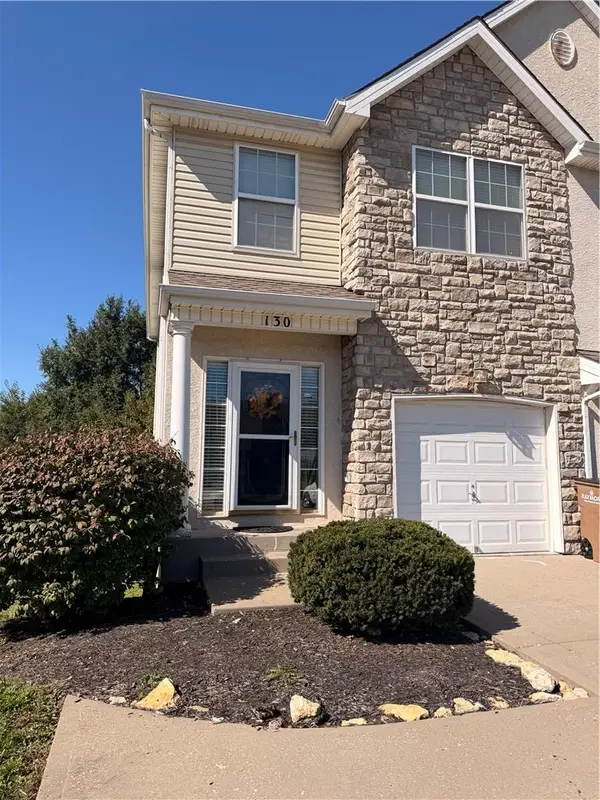 130 Mott Drive, Raymore, MO 64083
