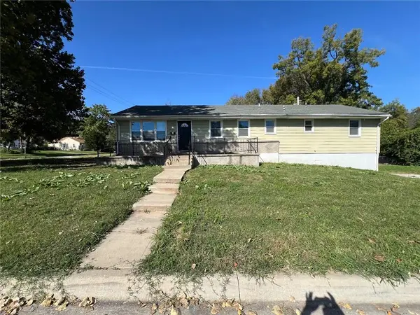 3406 E 73rd Street, Kansas City, MO 64132