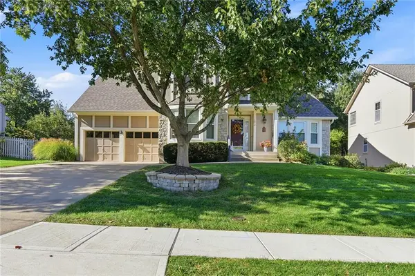 12818 Bond Street, Overland Park, KS 66213
