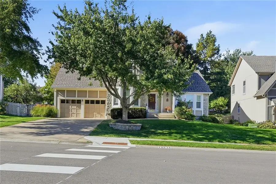12818 Bond Street, Overland Park, KS 66213 - #2