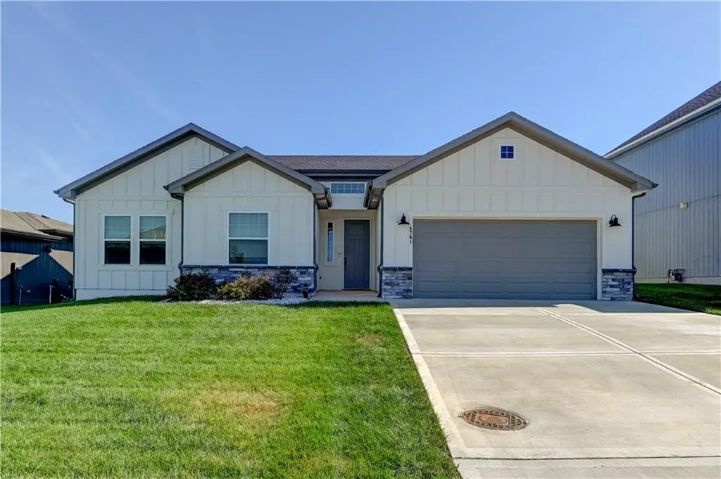4761 S 22nd Street, Leavenworth, KS 66048 - #1