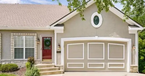 3604 S Bolger Court, Independence, MO 64055