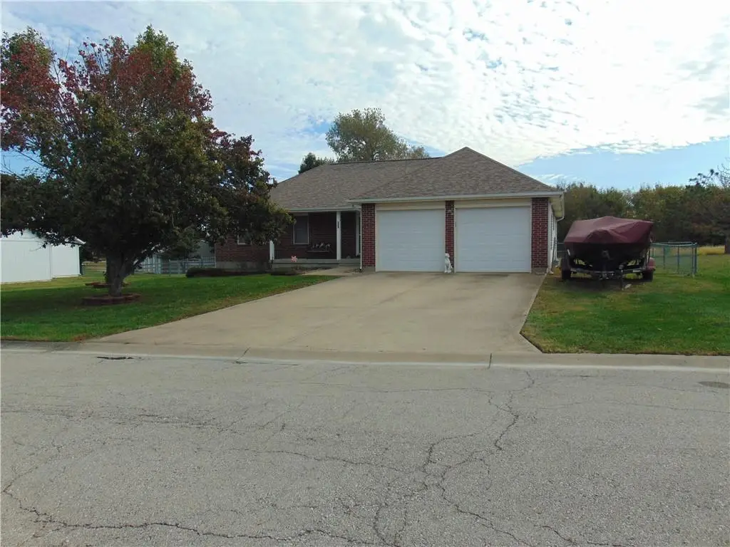 806 Orchid Street, Garden City, MO 64747 - #1