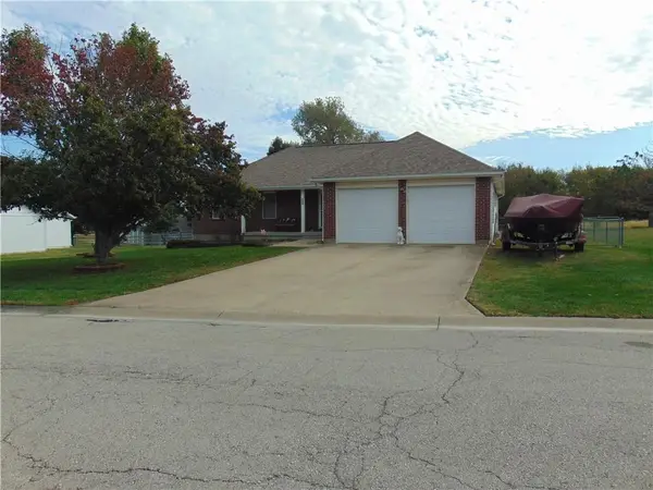 806 Orchid Street, Garden City, MO 64747