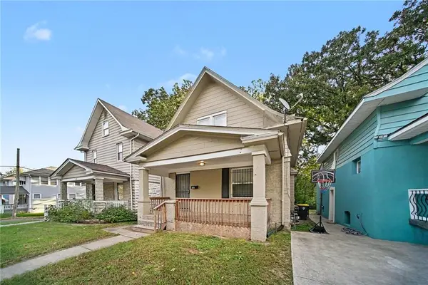 1603 Elmwood Street, Kansas City, MO 64127