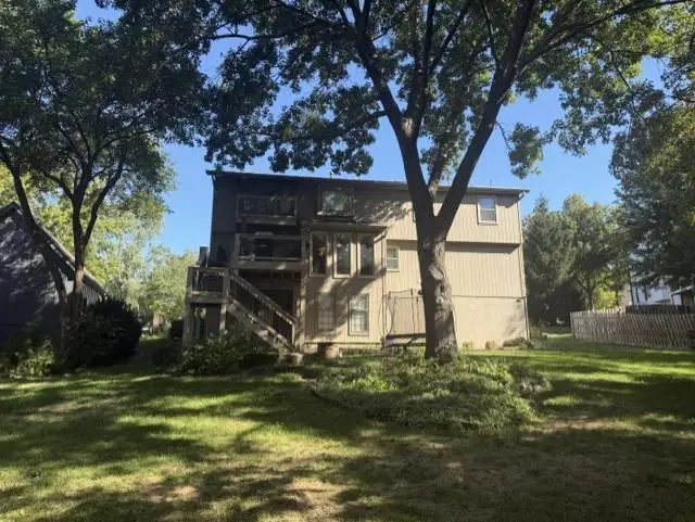 18401 W 114th Terrace, Olathe, KS 66061 - #2