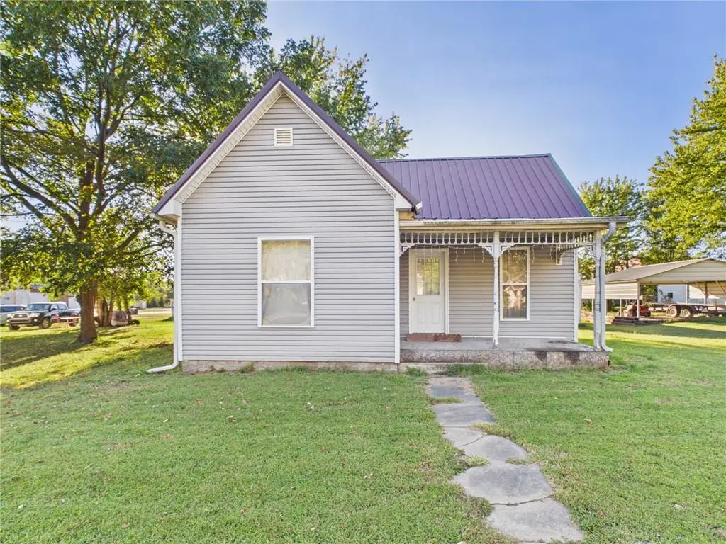 108 S Lee Street, Leeton, MO 64761 - #1