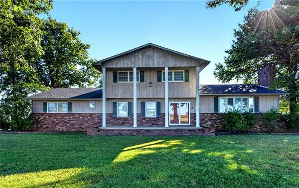 622 N 69 Hwy Highway, Arma, KS 66712