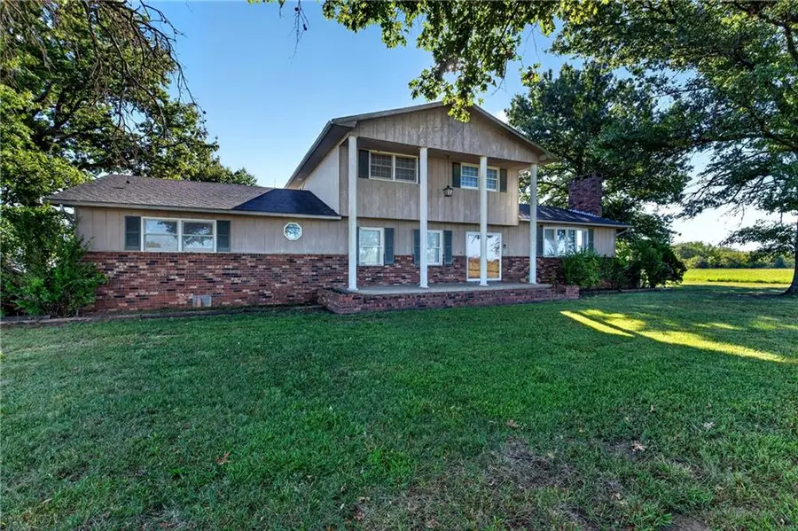 622 N 69 Hwy Highway, Arma, KS 66712 - #2