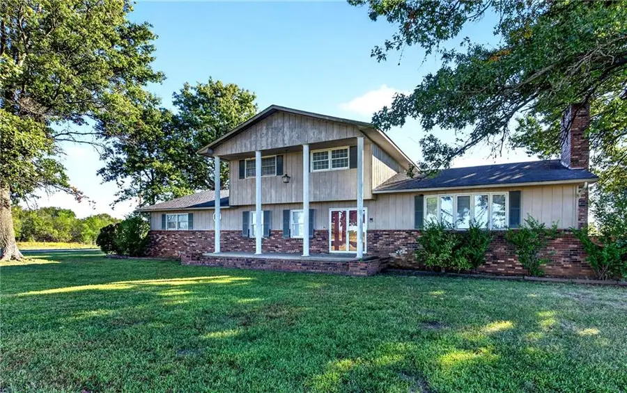 622 N 69 Hwy Highway, Arma, KS 66712 - #3