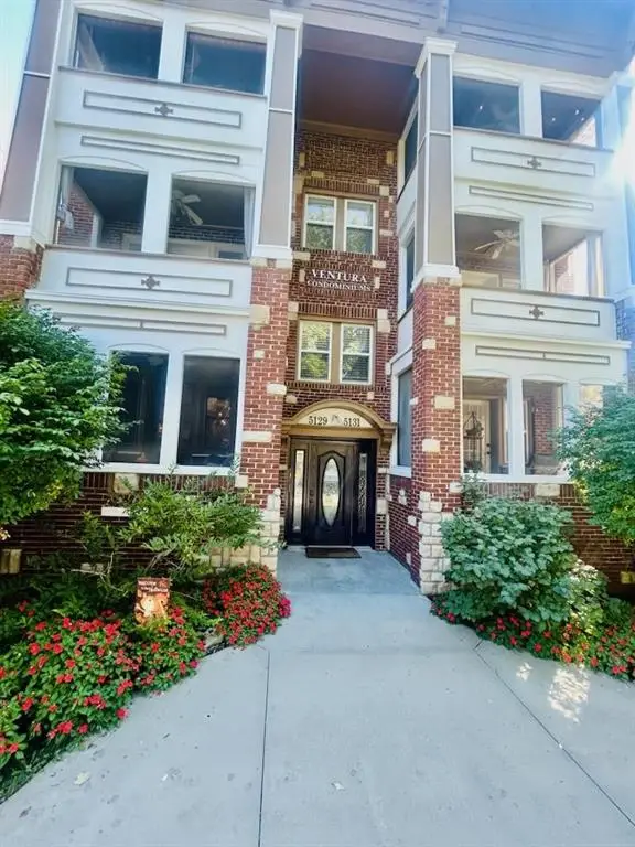 5129 Wyandotte Street #3, Kansas City, MO 64112 - #1